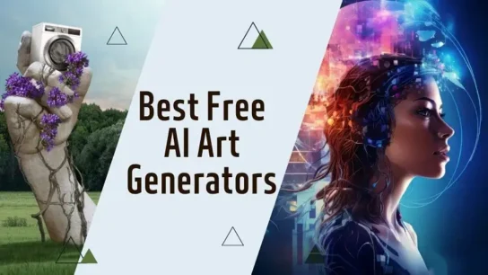 best free AI image generator